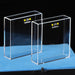 14ml Standard Quartz Fluorescence Quartz Cell with Lid  | NEXACULE - Fluorescence Cuvettes