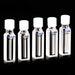 Quartz Thread Trace Colorimetric Dish Cuvette Two Way Ligh| NEXACULE - Sealed Cuvettes