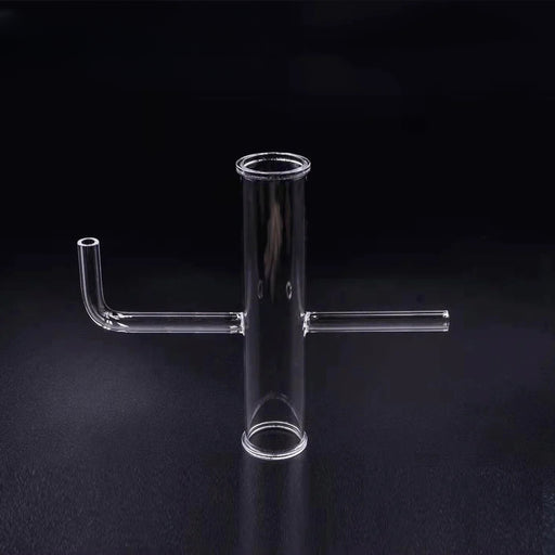 EGA Quartz Furnace Tube for TA 957370.901 for TA Instruments/TA | NEXACULE - EGA furnace tube
