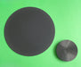 Silicon Nitride Substrate Silicon Nitride Plates Round Plate| NEXACULE - Silicon Nitride Plates