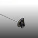 TG DSC DTA Sample Carriers Type S(PtRh) Sensors for Netzsch | NEXACULE - Sample carrier/Sensor