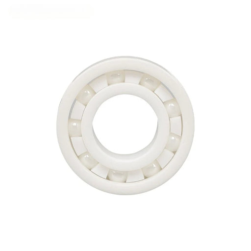 Full Zirconia Ceramic Bearings Miniature Zirconia Bearing| NEXACULE - Zirconia Ceramic Bearings