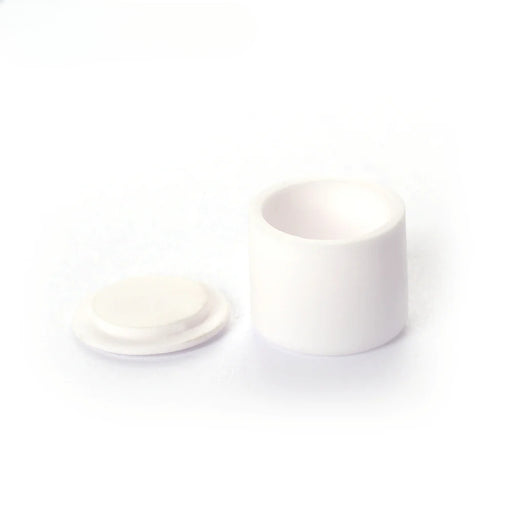 60μl Inner Alumina Crucible with Lid for PE N5200040 N5200045 for PerkinElmer/PE| NEXACULE - Sample pan /crucible with lid