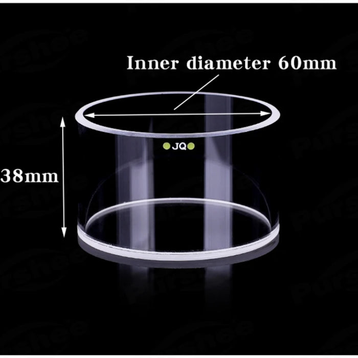 Quartz Cuvette Cells for Measuring Reflected Light | NEXACULE - Reflectance Cuvettes
