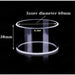 Quartz Cuvette Cells for Measuring Reflected Light | NEXACULE - Reflectance Cuvettes