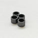 100μl OEM Graphite Crucibles with Lids for TA Instruments/TA Graphite Pan | NEXACULE - Sample pan/Crucible with lid