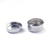 Aluminum Sample Pans with Lids D6.7*3mm for SETARAM DSC Sample Pans Al2O3 Crucibles | NEXACULE - Sample pan/Crucible with lid