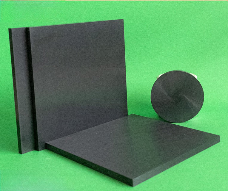 High Purity Si3N4 Ceramic Semiconductor Substrate Si3N4 Plate| NEXACULE - Silicon Nitride Plates