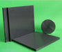 High Purity Si3N4 Ceramic Semiconductor Substrate Si3N4 Plate| NEXACULE - Silicon Nitride Plates