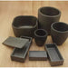 High Temperature Sic Crucible Silicon Carbide Crucible| NEXACULE - Silicon Carbide Crucible