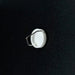 100μl Ceramic Sample Pan with Platinum Stirrup(Short) TA 957329.903 for TA Instruments/TA Thermal Analysis Crucibles | NEXACULE - Sample pan /crucible