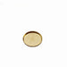 25μL Reusable High Pressure Capsules Stainless steel Gold Plated with Seal for TA Instruments/TA | NEXACULE - High pressure capsules