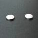 Standard Aluminum Sample Lid 900779.901 for TA Instruments/TA AL Crucible | NEXACULE - Lid