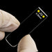 70ul Quartz Cuvette 0.2mm Colorimetric Cuvette Cells | NEXACULE - UV Quart Cuvettes
