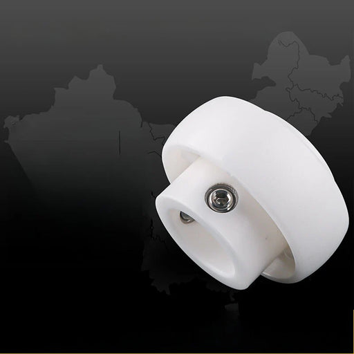Zirconia Bearing Miniature Double Sealed Zirconia Bearing| NEXACULE - Zirconia Bearing