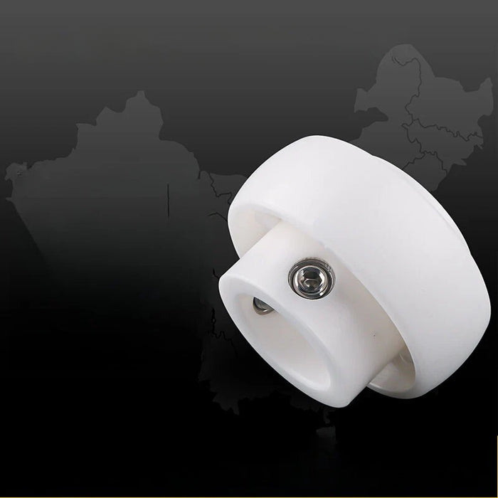 Zirconia Bearing Miniature Double Sealed Zirconia Bearing| NEXACULE - Zirconia Bearing