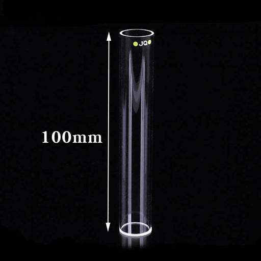 14.5ml Quartz Reflectance Cuvettes Cells for Lab | NEXACULE - Reflectance Cuvette