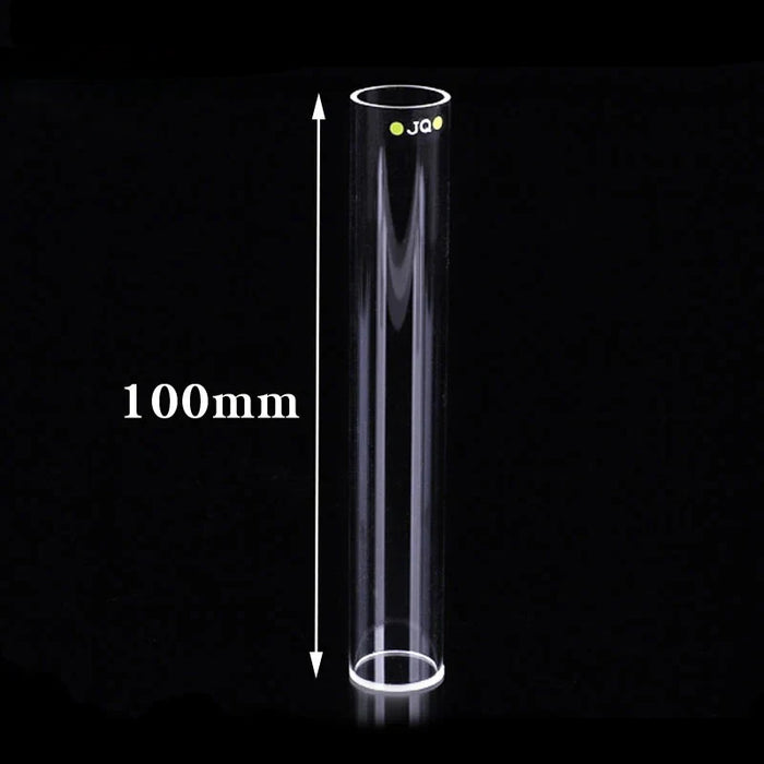 14.5ml Quartz Reflectance Cuvettes Cells for Lab | NEXACULE - Reflectance Cuvette