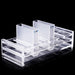 20-100mm Cuvette Cell Holder 5 hole Cell Stand Cell Bracket | NEXACULE - Cuvettes Related