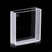 14mL Quartz Cuvettes JGS1 Cells 10mm for Chemistry | NEXACULE - UV Quart Cuvettes