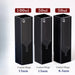 Quartz Fluorescence Cuvette 10mm Quartz Cell Two Way Light | NEXACULE - Subminiature Cuvettes