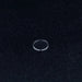 Sapphire Disk/Disc for TA Instruments/TA TMA Size D5.4mm*T2.6mm Thermal Analysis Consumables | NEXACULE - Sapphire Disc