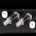 600ul Quartz Cuvette Closed Cells Colorimetric 10mm Cuvette | NEXACULE - Fluorescence Cuvettes