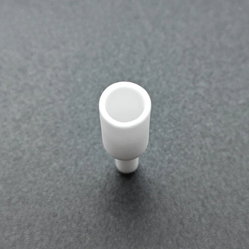 0.3ml Ceramic Sample Crucible for NGB810411 for Netzsch Al2O3  Pans | NEXACULE - Sample pan/crucible
