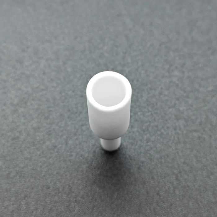 0.3ml Ceramic Sample Crucible for NGB810411 for Netzsch Al2O3  Pans | NEXACULE - Sample pan/crucible