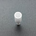 0.3ml Ceramic Sample Crucible for NGB810411 for Netzsch Al2O3  Pans | NEXACULE - Sample pan/crucible