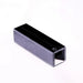 Micro JGS1 Quartz Cuvette With Black Walls Quartz Cells | NEXACULE - Subminiature Cuvettes