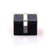100ul Micro Quartz Cuvette 10mm UV Quartz Cells | NEXACULE - Subminiature Cuvettes