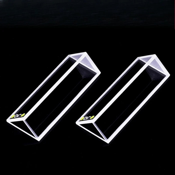 Quartz Cuvettes Triangle Fluorescence UV Quartz Cells | NEXACULE - Fluorescence Cuvettes