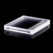 Quartz Cuvette 2Ways  UV Cells for Lab Square | NEXACULE - UV Quart Cuvettes