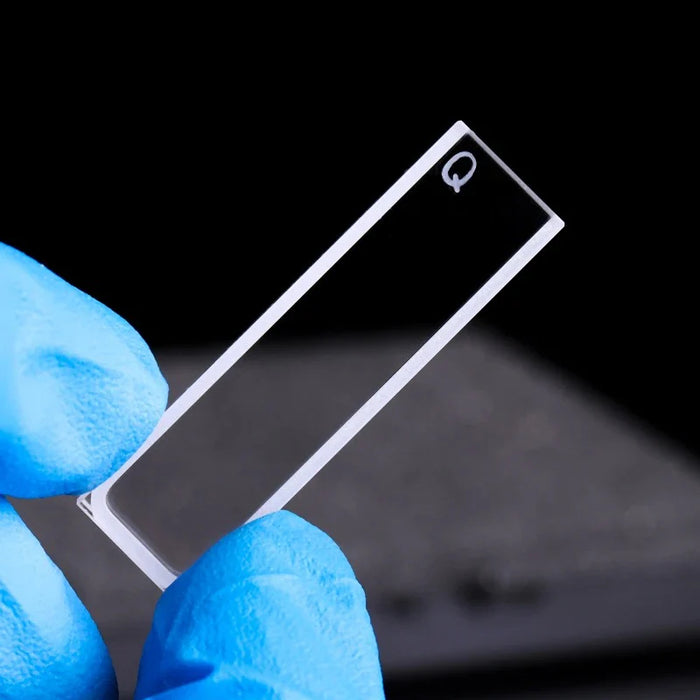 Quartz Cuvette Quartz Cell UV Spectrophotometer Cuvette | NEXACULE - UV Quart Cuvettes