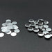 Aluminum DSC Autosampler Seal Pans for Shimadzu 346-66963-91 | NEXACULE - Sample pan/Crucible with lid