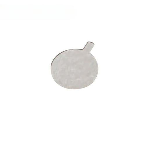 PDS Sample Plate/PDS Sample Sheet for Hitachi GCA-0020 Thermal Analyzers Sample Pans | NEXACULE - Sample plate