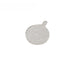 PDS Sample Plate/PDS Sample Sheet for Hitachi GCA-0020 Thermal Analyzers Sample Pans | NEXACULE - Sample plate
