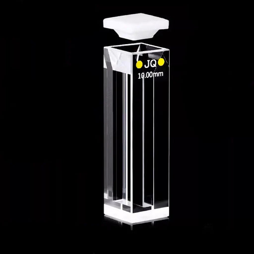 1050ul Quartz Cuvettes Four Polished Windows Quartz Cells| NEXACULE - Fluorescence Cuvettes