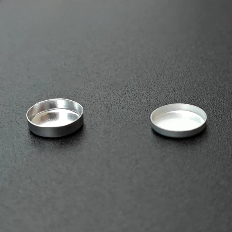 Ta Instruments Packaging Aluminum Sample Pan with Lid for TA Instruments — NEXACULE