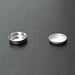 Standard Aluminum Sample Pan with Lid 900786.901/900779.901 for TA Instruments/TA Thermal Analysis Crucible | NEXACULE - Sample pan /crucible with lid