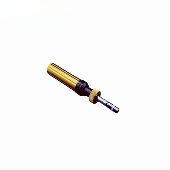 OEM Reusable High Pressure Crucible Sealing Tool For NETZSCH Suit For 27ul /100ul Reusable High Pressure Crucible Gold Plated Or Not | NEXACULE - Sample pan/crucible sealing press