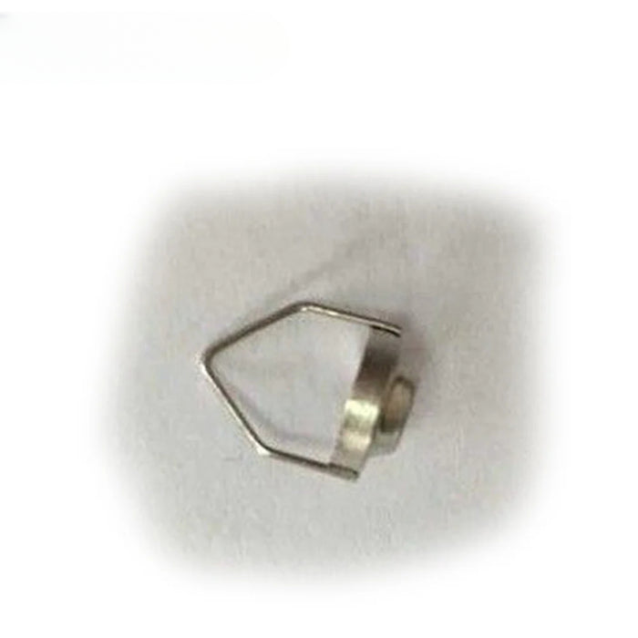 Platinum Sample Pan Kit with Stirrup for PE-N5190280 for PerKinElmer PT Crucibles Thermal Analysis Consumables | NEXACULE - Sample pan /crucible