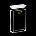 Standard Quartz Cuvettes Fluorescence Quartz Cells with Lid  | NEXACULE - Fluorescence Cuvettes