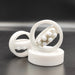 Double Row of Aligning Balls Bearing Full Zirconia Bearing| NEXACULE - Zirconia Bearing