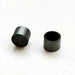 70μl Graphite Sample Pan with Lid Same Size As ME-00024123 for Mettler Toledo/Mettler | NEXACULE - Sample pan/Crucible with lid