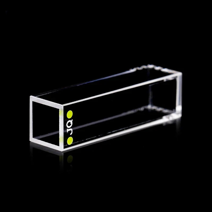 3.5ml Malvern Quartz Cuvettes 10mm Cells for Lab | NEXACULE - UV Quart Cuvettes