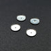 85μl Pt/Rh 80/20 Sample Pan With Lid Netzsch GB399205/GB399860 for Netzsch Platinum Crucibles | NEXACULE - Sample pan /crucible with lid