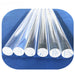 Quartz Rod High Purity  Quartz Glass Rod for Sale | NEXACULE - Quartz Rod