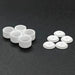 90μl Premium Alumina Cup with Lid 960070.901/960239.901 for TA Instruments/TA AL2O3 Crucible | NEXACULE - Sample pan/Crucible with lid